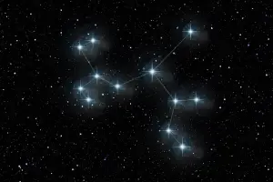 star-constellation